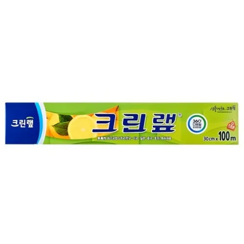 크린랩 위생랩 가격 추이 크린랩 위생랩 - 최저가 5,980원