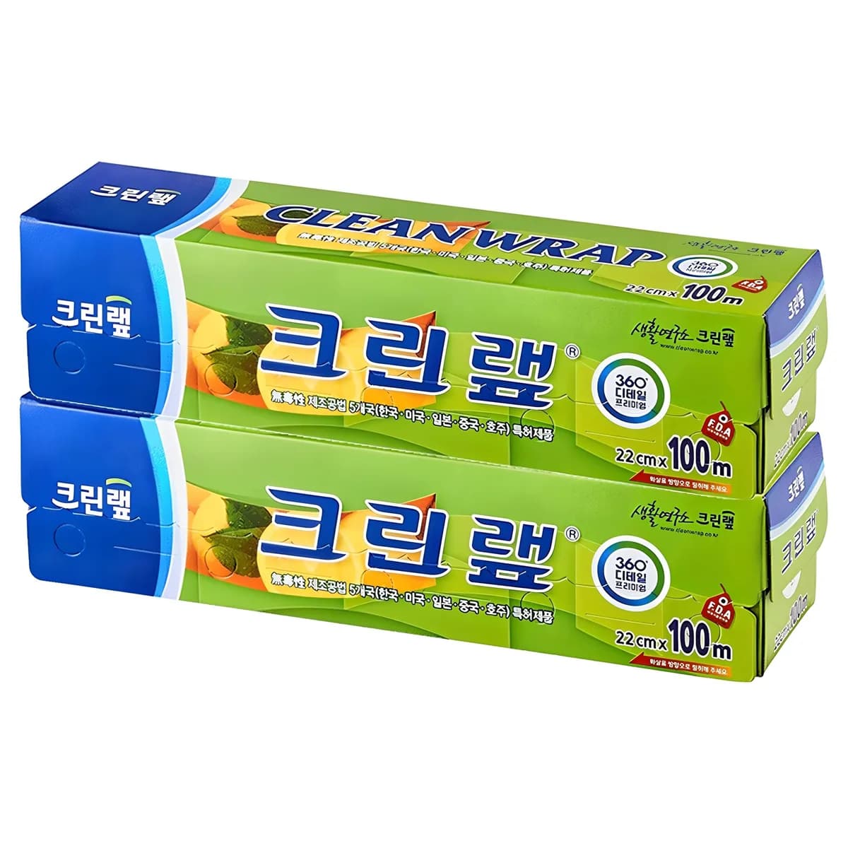 크린랩 위생랩 가격 추이 크린랩 위생랩 - 최저가 5,980원