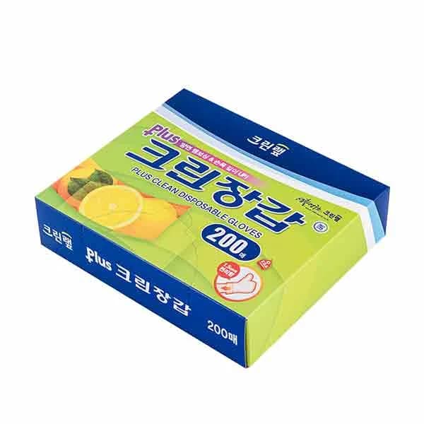 크린랩 플러스 크린장갑 가격 추이 크린랩 플러스 크린장갑 - 최저가 6,720원