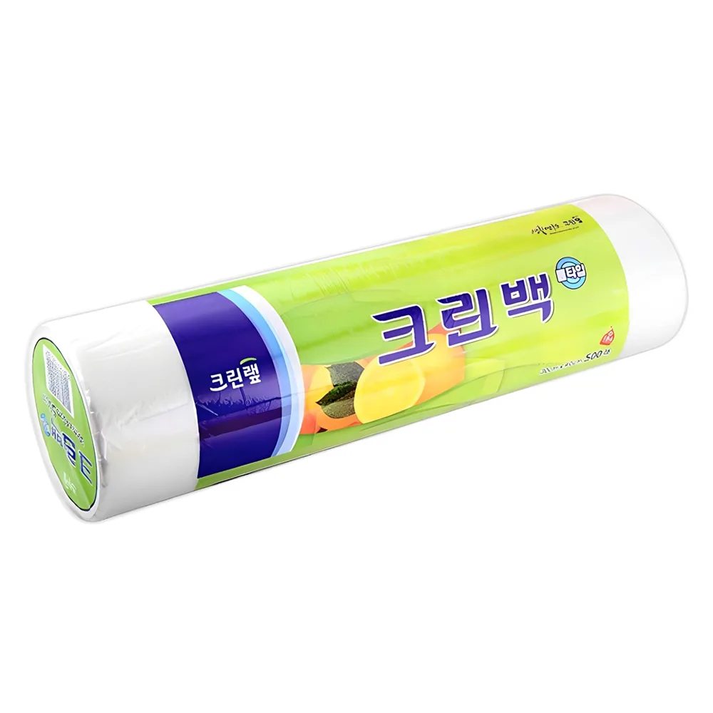 크린랩 롤백 30cm x 40cm 가격 추이 크린랩 롤백 30cm x 40cm - 최저가 5,910원