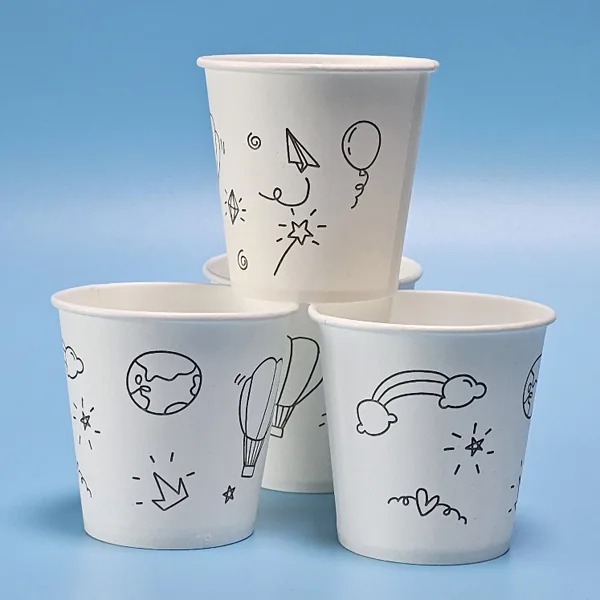 하늘담다 구름 별 종이컵 184ml 6.5온스 1000개 가격 추이 하늘담다 구름 별 종이컵 184ml 6.5온스 1000개 - 최저가 10,050원