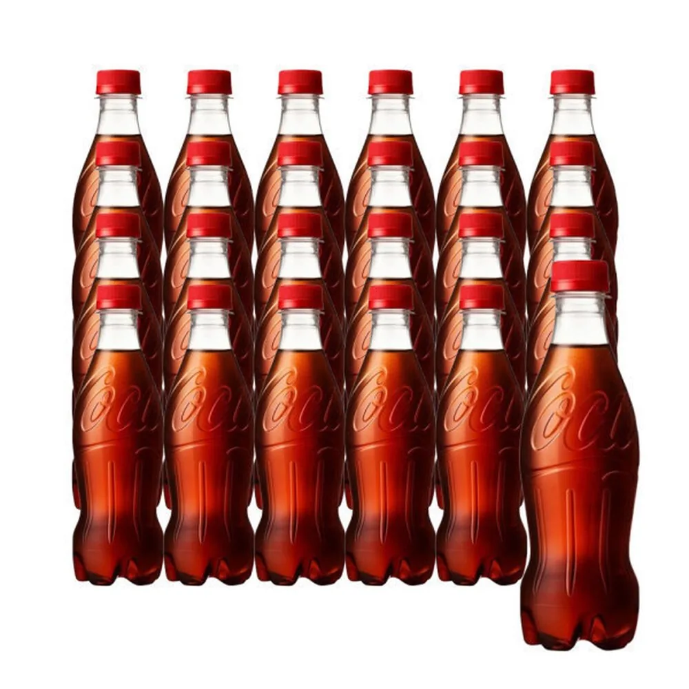 코카콜라 무라벨 370ml 24개 가격 추이 코카콜라 무라벨 370ml 24개 - 최저가 21,870원