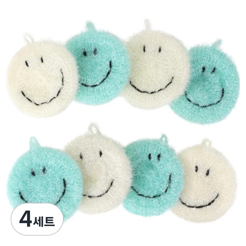 코코 스마일 수세미 가격 추이 코코 스마일 수세미 - 최저가 10,400원