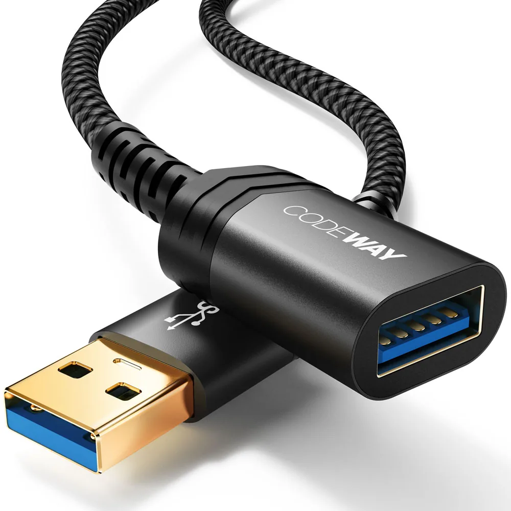 코드웨이 USB 3.0 연장케이블 가격 추이 코드웨이 USB 3.0 연장케이블 - 최저가 5,800원