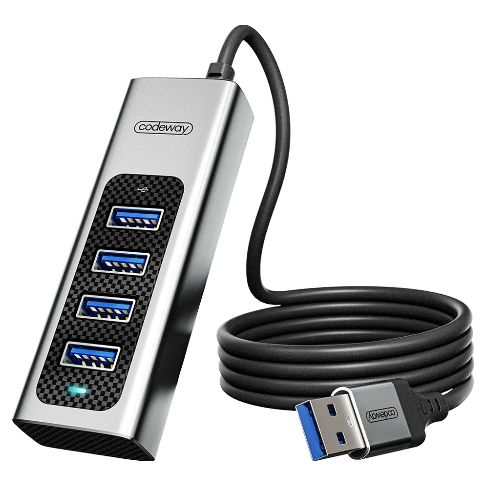 코드웨이 USB 3.0 타입 노트북 멀티허브 4포트 가격 추이 코드웨이 USB 3.0 타입 노트북 멀티허브 4포트 - 최저가 15,900원