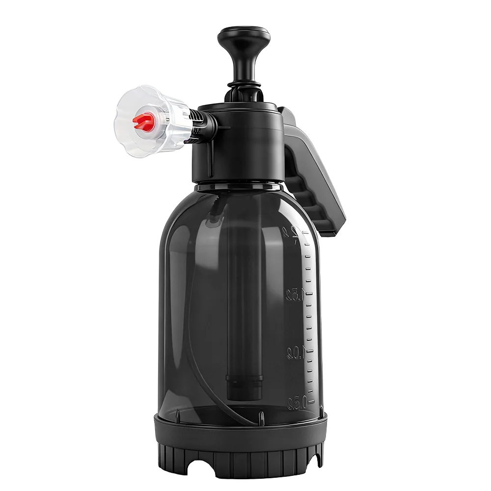 코멧 세차용 스프레이 폼건 2L 가격 추이 코멧 세차용 스프레이 폼건 2L - 최저가 7,570원