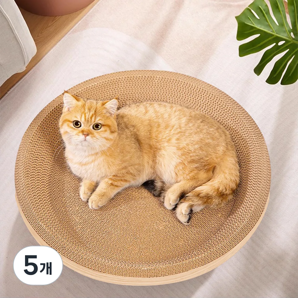 코멧 고양이 원형 스크래쳐 53cm 가격 추이 코멧 고양이 원형 스크래쳐 53cm - 최저가 10,090원