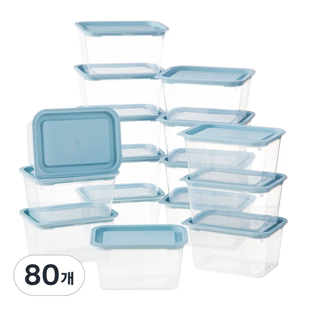 코멧 냉동밥 국용 전자레인지 사각 용기 블루 600ml 가격 추이 코멧 냉동밥 국용 전자레인지 사각 용기 블루 600ml - 최저가 5,390원