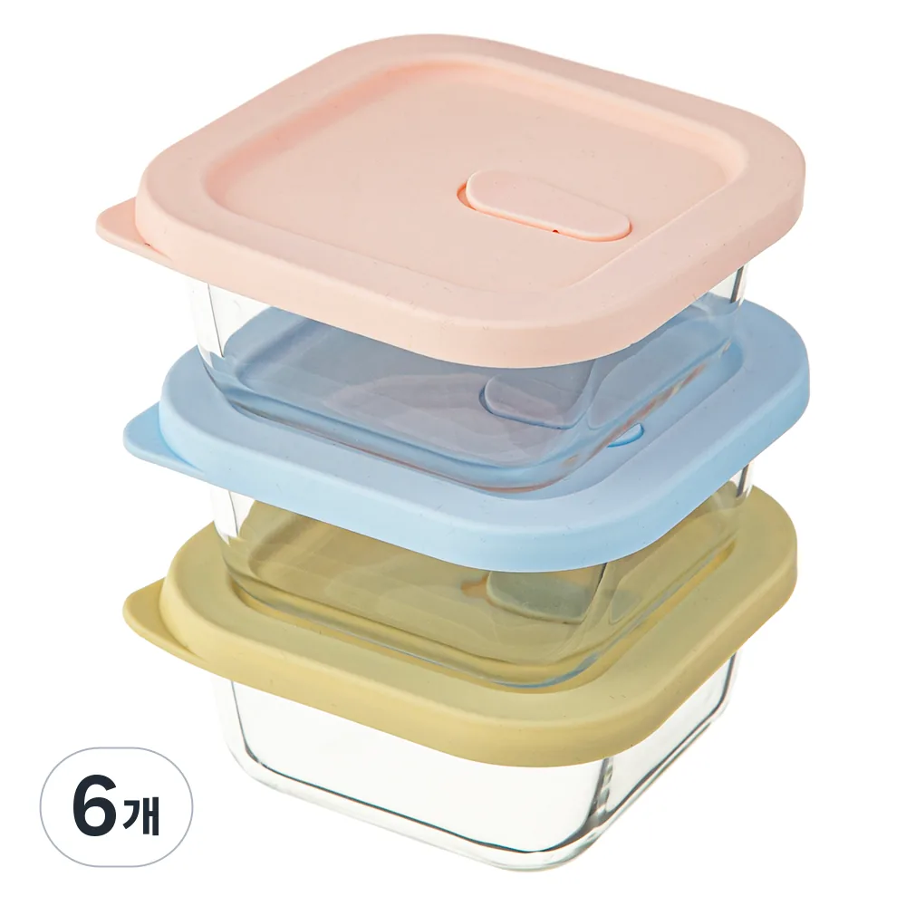 코멧 홈 하루세끼 내열유리 전자레인지 사각 햇밥용기 310ml 가격 추이 코멧 홈 하루세끼 내열유리 전자레인지 사각 햇밥용기 310ml - 최저가 15,500원