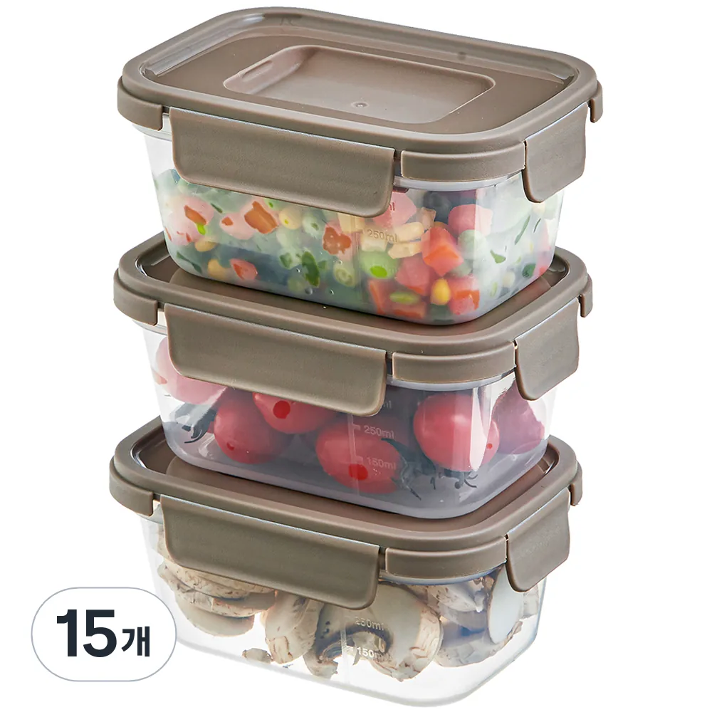 코멧 홈 국내생산 BPA FREE 밀폐용기 가격 추이 코멧 홈 국내생산 BPA FREE 밀폐용기 - 최저가 4,820원