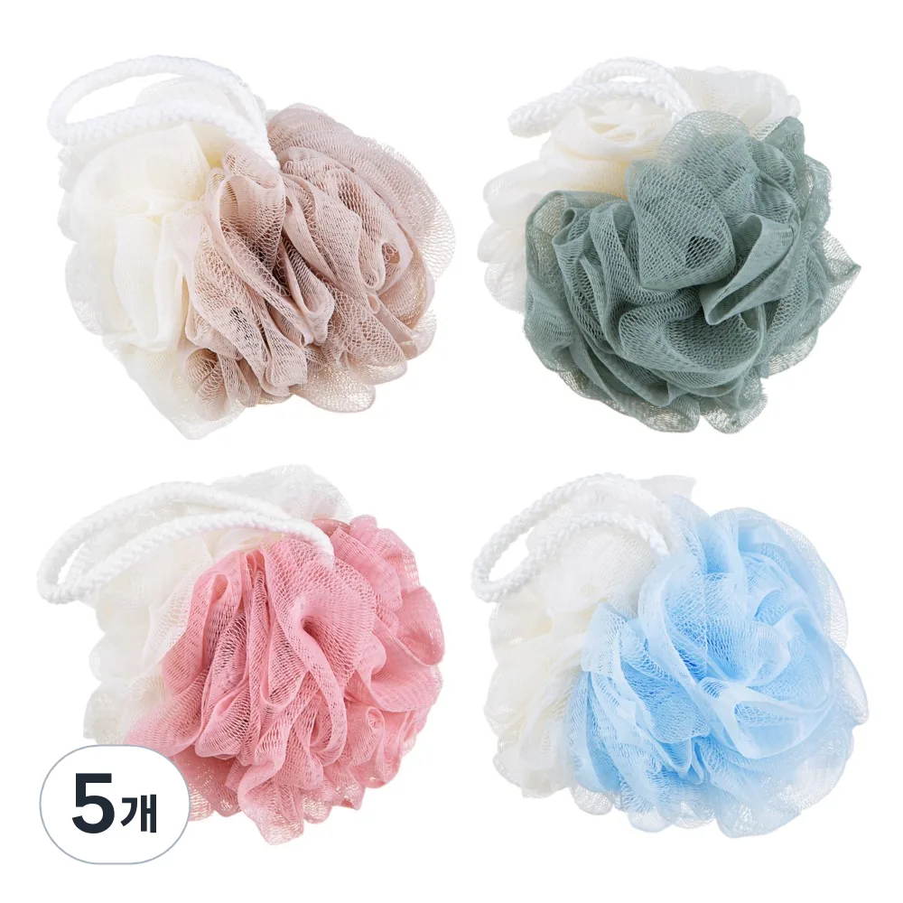 코멧 홈 파스텔 샤워볼 4종 세트 가격 추이 코멧 홈 파스텔 샤워볼 4종 세트 - 최저가 5,910원