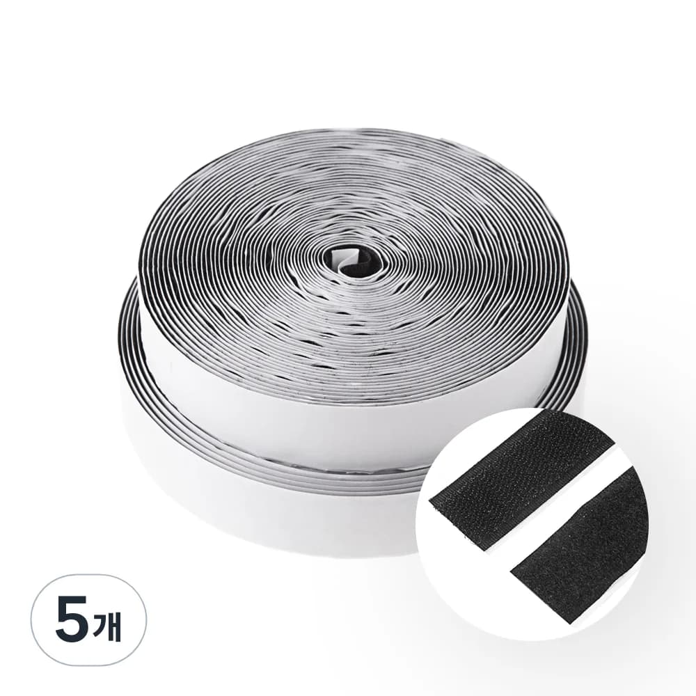 코멧 홈 롤타입 찍찍이 테이프 25mm x 10m 가격 추이 코멧 홈 롤타입 찍찍이 테이프 25mm x 10m - 최저가 8,380원