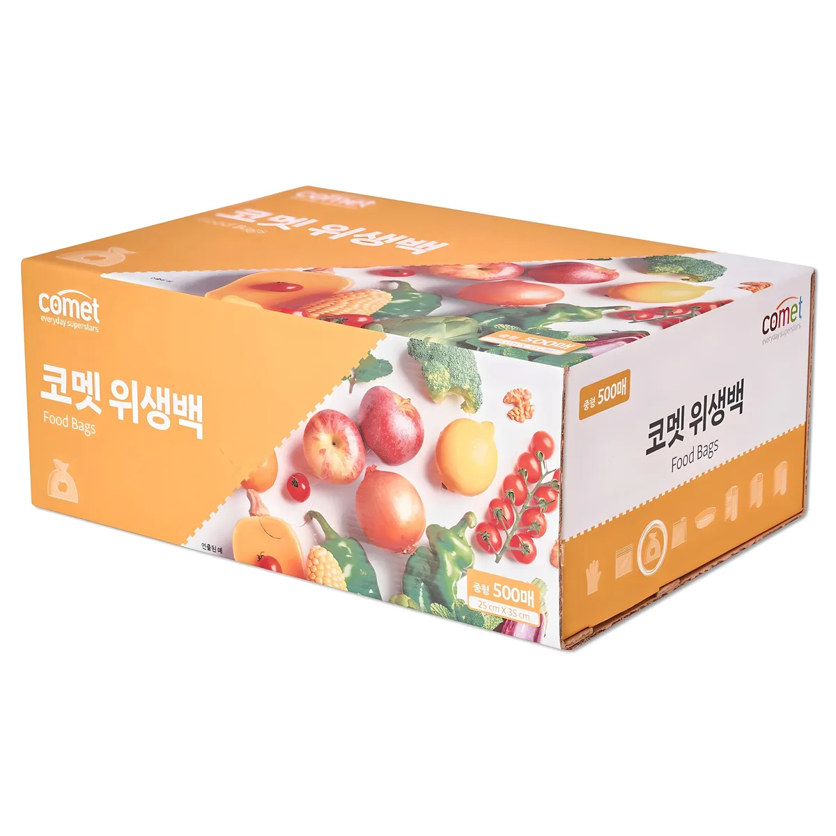 코멧 위생백 가격 추이 코멧 위생백 - 최저가 8,490원