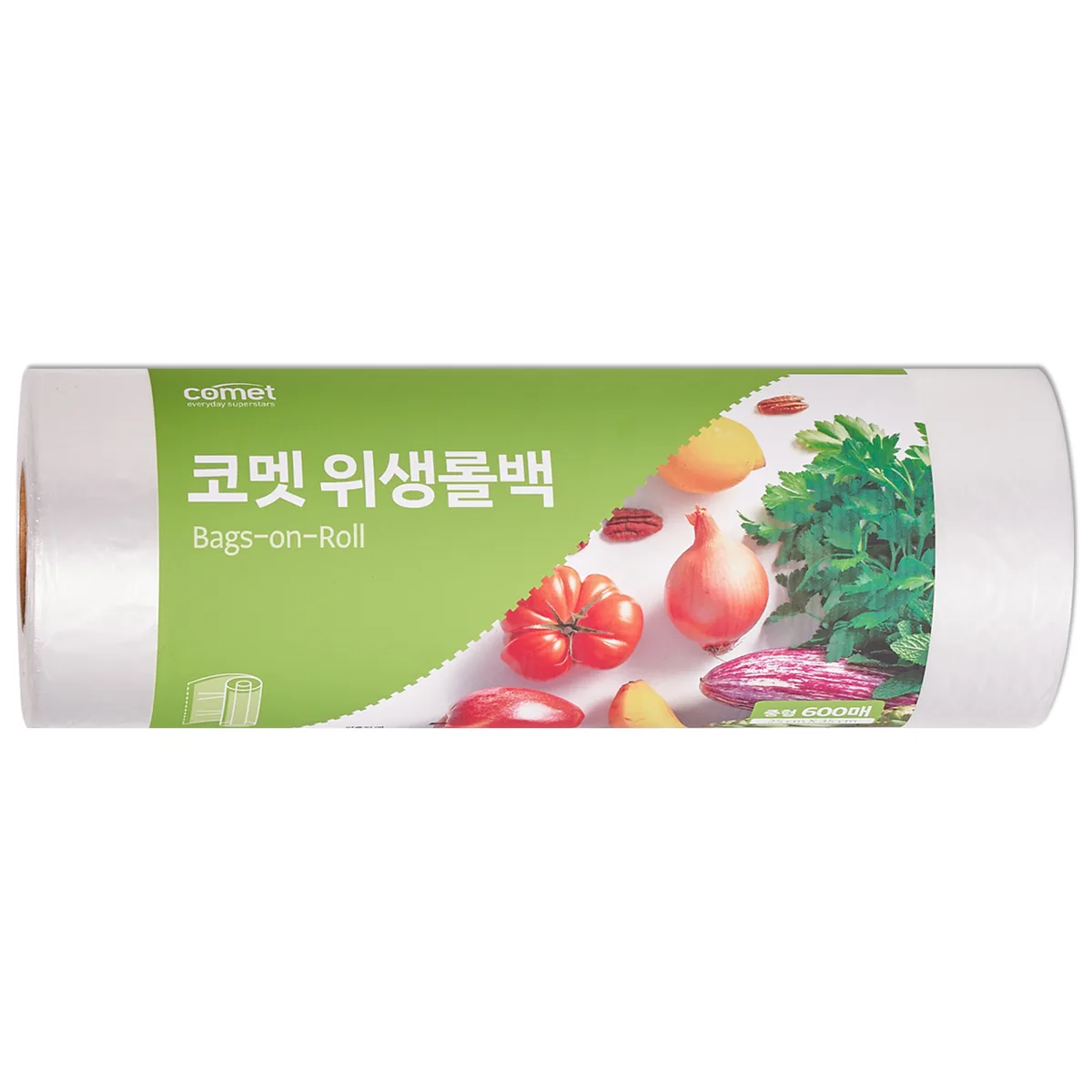 코멧 위생롤백 가격 추이 코멧 위생롤백 - 최저가 7,490원