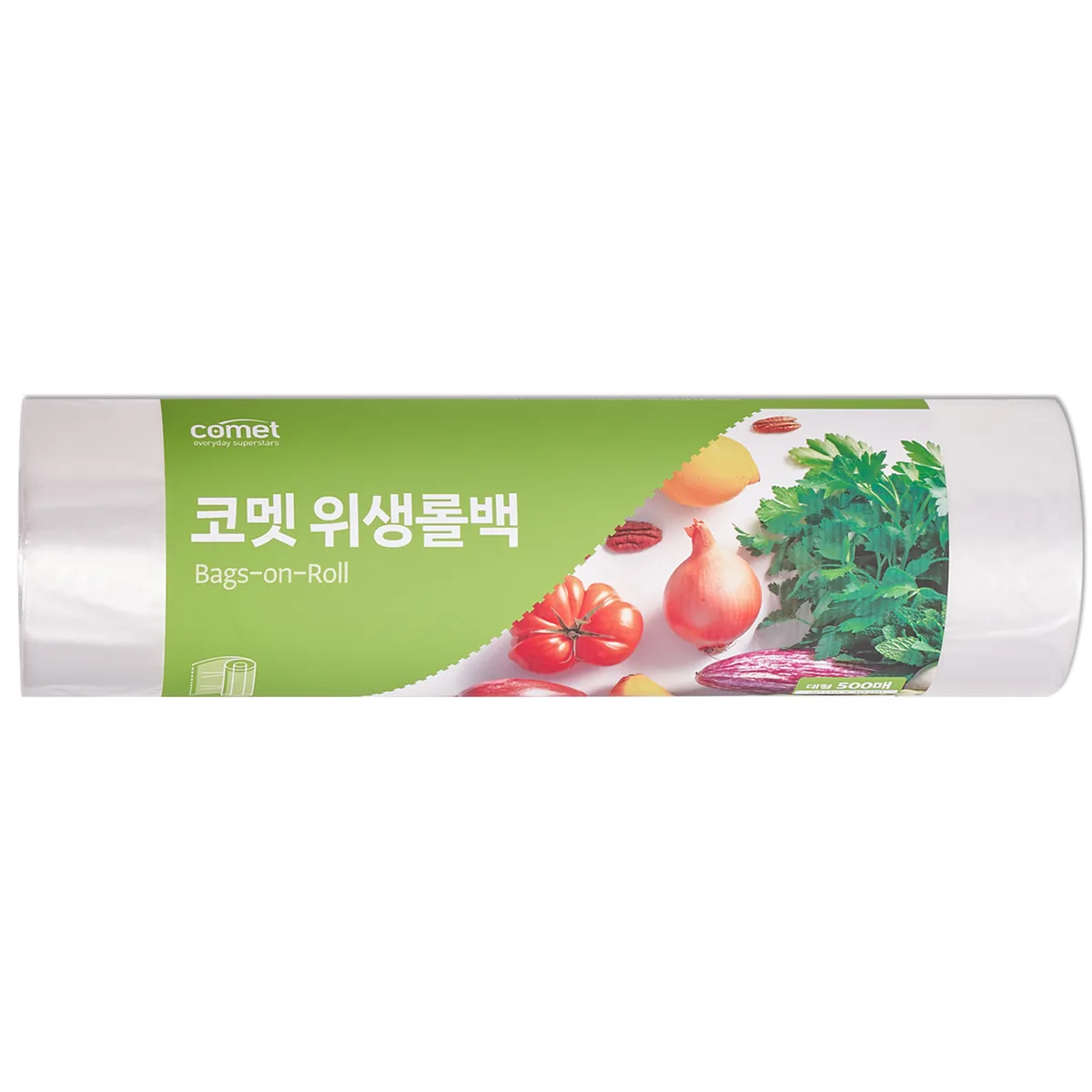코멧 위생롤백 가격 추이 코멧 위생롤백 - 최저가 7,990원