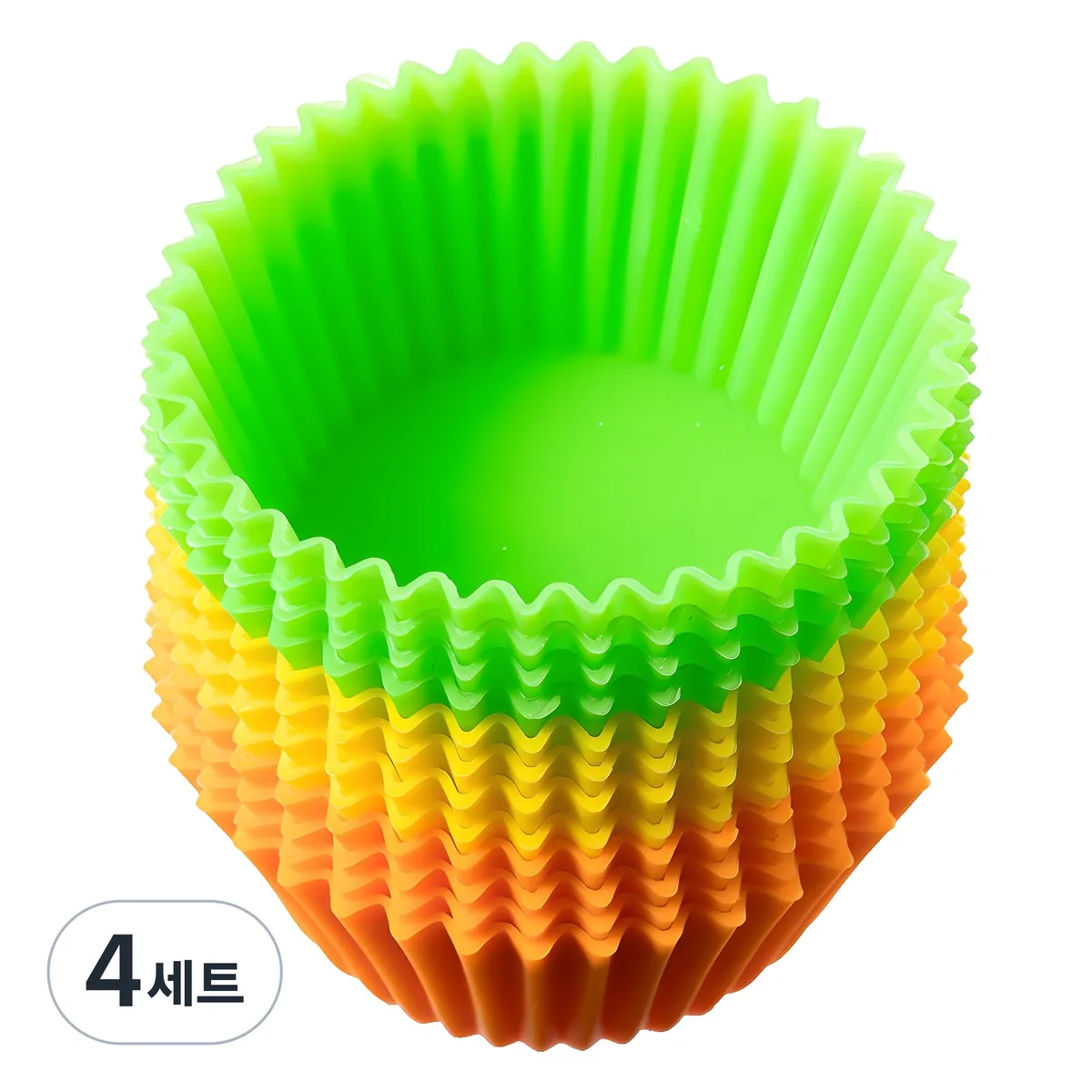 코멧 키친 실리콘 베이킹 컵 80ml 가격 추이 코멧 키친 실리콘 베이킹 컵 80ml - 최저가 4,370원