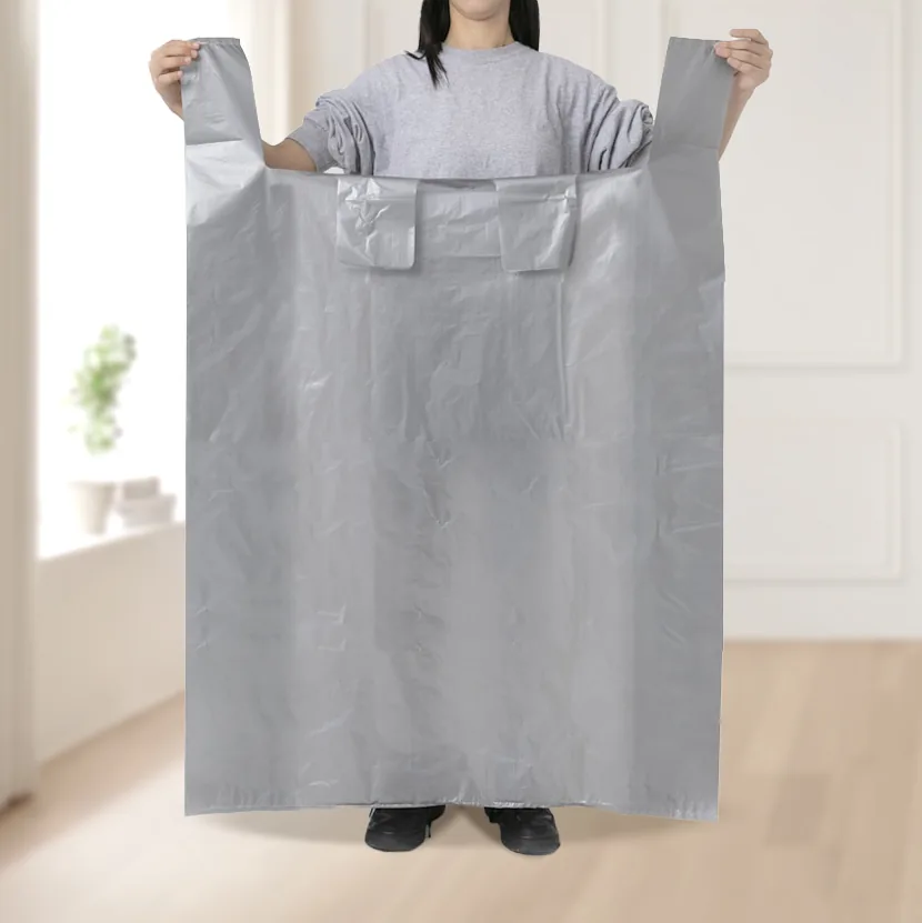코멧 대용량 이사 비닐봉투 그레이 가격 추이 코멧 대용량 이사 비닐봉투 그레이 - 최저가 4,950원