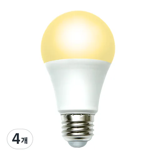코멧 LED 전구 10W 가격 추이 코멧 LED 전구 10W - 최저가 1,300원