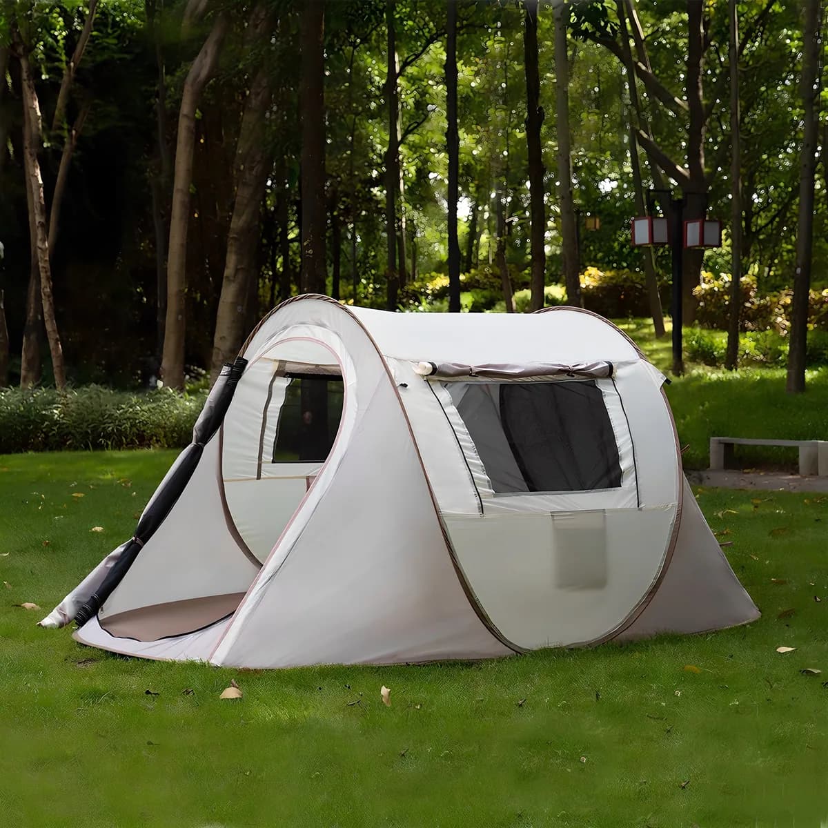코멧 아웃도어 원터치 텐트 145x245x110cm 가격 추이 코멧 아웃도어 원터치 텐트 145x245x110cm - 최저가 36,760원