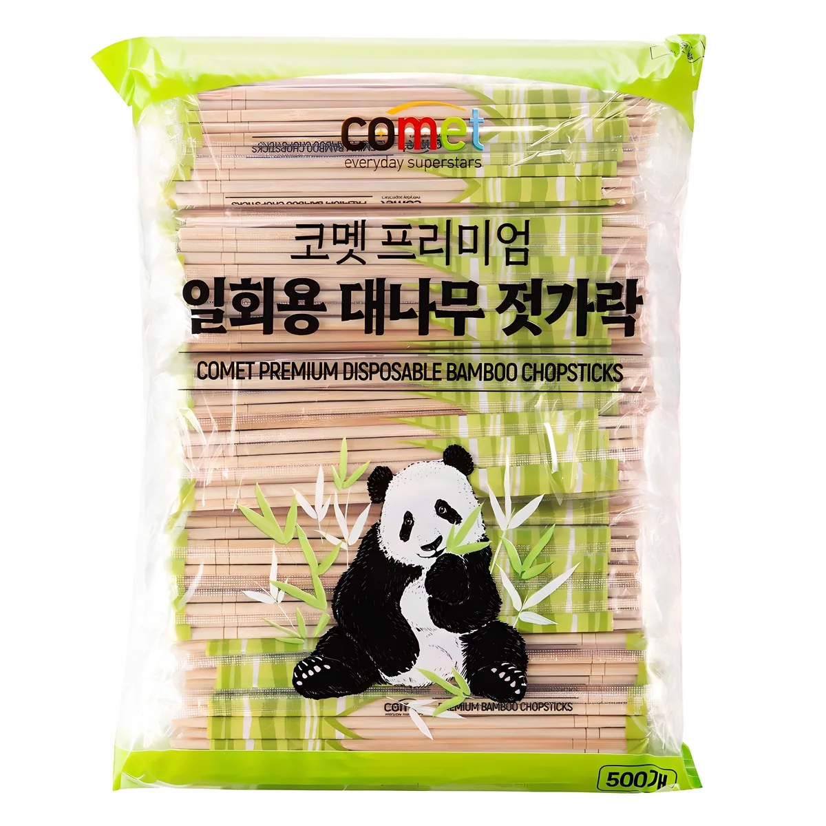 코멧 프리미엄 일회용 대나무 젓가락 가격 추이 코멧 프리미엄 일회용 대나무 젓가락 - 최저가 1,970원