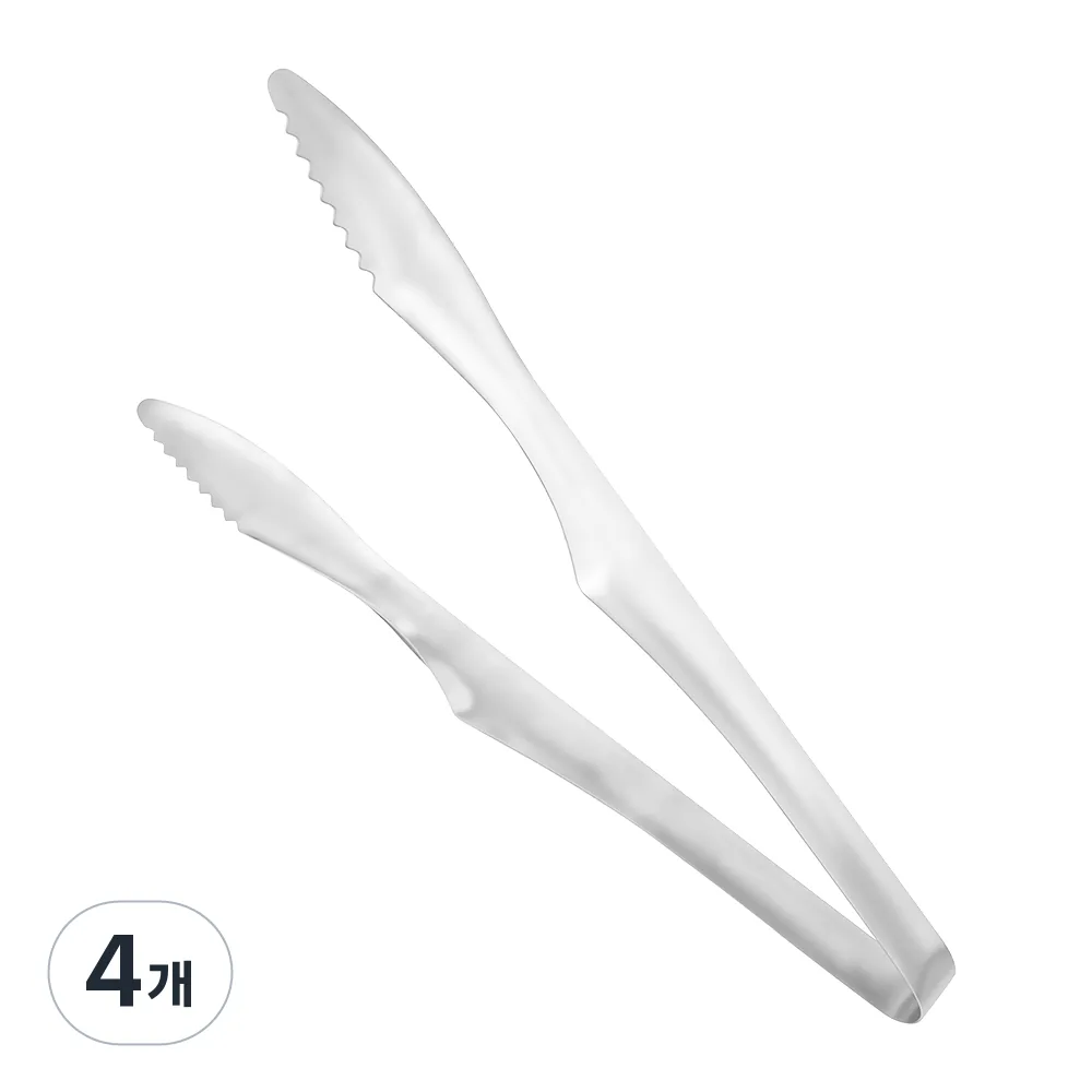 코멧 304 스테인레스 고기 집게 24cm 가격 추이 코멧 304 스테인레스 고기 집게 24cm - 최저가 13,240원