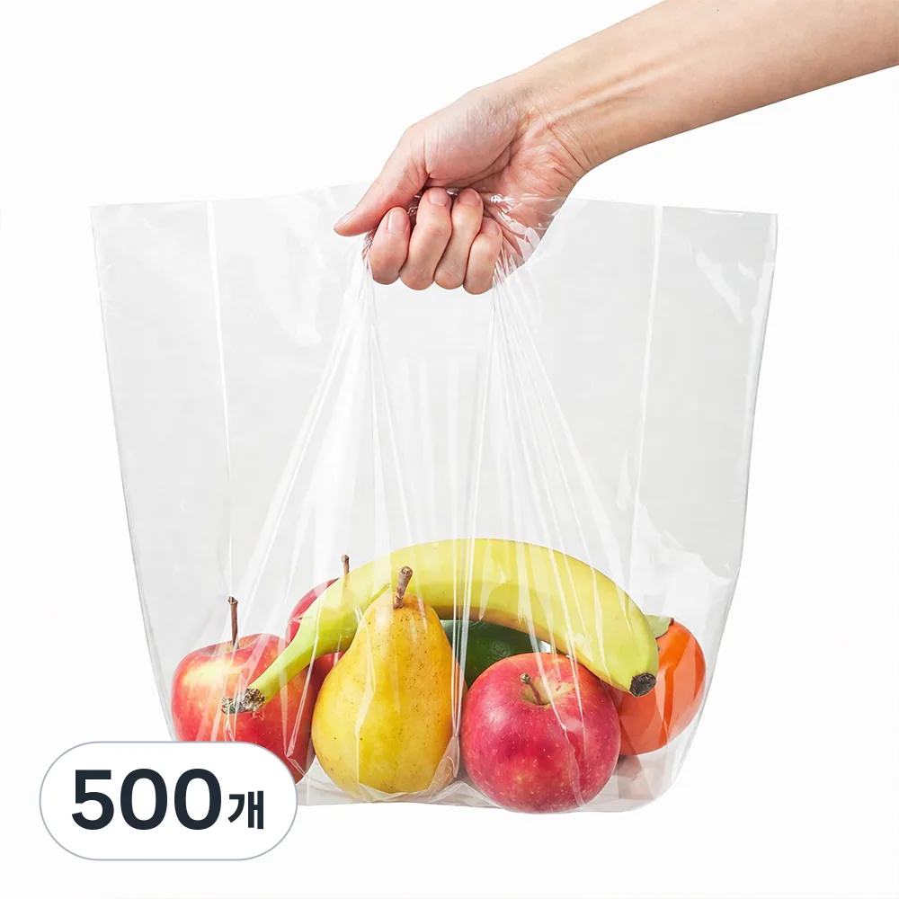 코멧 투명한 무지 비닐 PE 쇼핑백 가격 추이 코멧 투명한 무지 비닐 PE 쇼핑백 - 최저가 29,620원