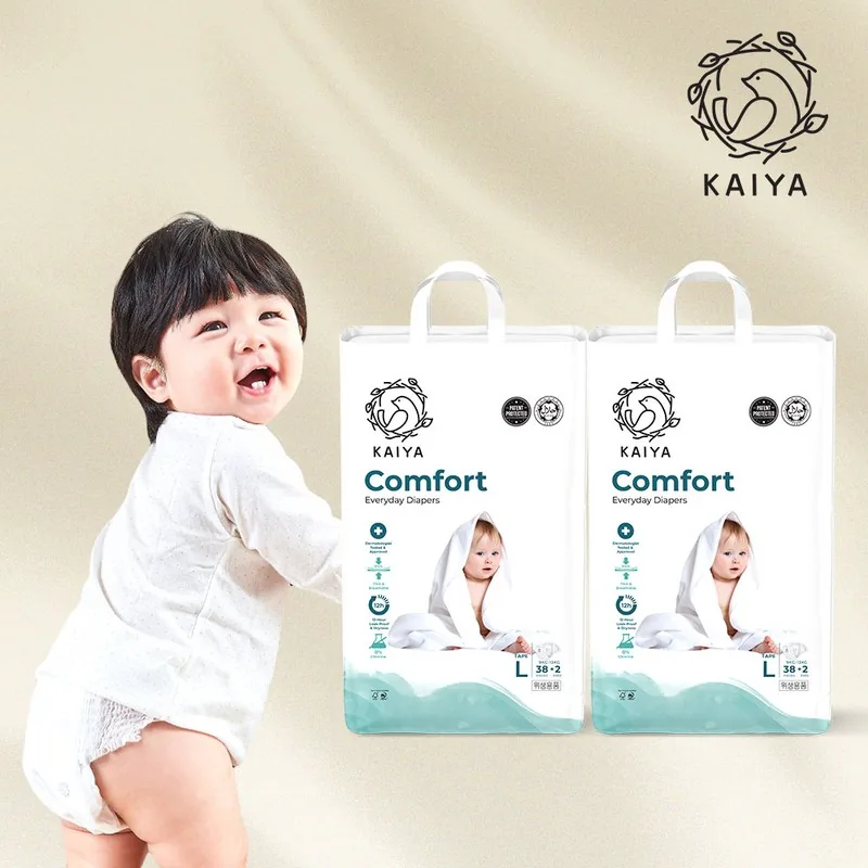 카이야 컴포트 밴드형 대형(L)공용 40매x2팩 가격 추이 카이야 컴포트 밴드형 대형(L)공용 40매x2팩 - 최저가 78,500원