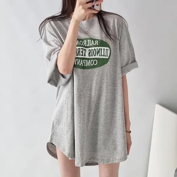 컴퍼니 오버핏 박스 티 여성용 루즈핏 빅사이즈 가격 추이 컴퍼니 오버핏 박스 티 여성용 루즈핏 빅사이즈 - 최저가 14,490원