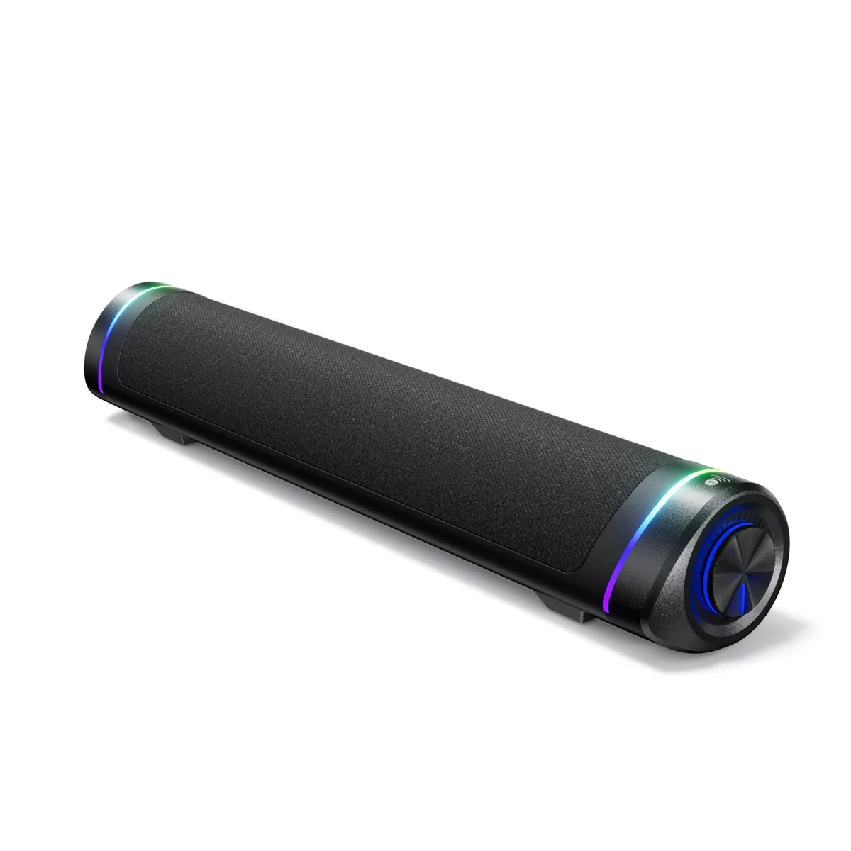벤트론스 컴퓨터 스피커 USB 사운드바 블루투스 게이밍 RGB 가격 추이 벤트론스 컴퓨터 스피커 USB 사운드바 블루투스 게이밍 RGB - 최저가 9,900원