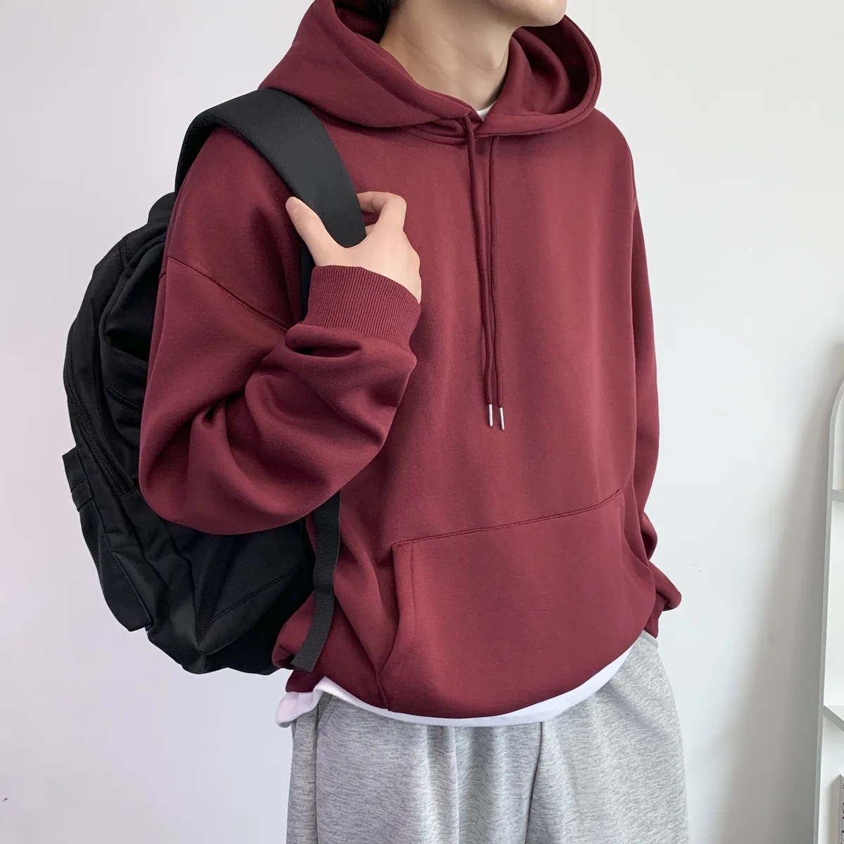 콘피아르 핏이 예쁜 베이직 데일리 후드티 TC9540 가격 추이 콘피아르 핏이 예쁜 베이직 데일리 후드티 TC9540 - 최저가 18,860원