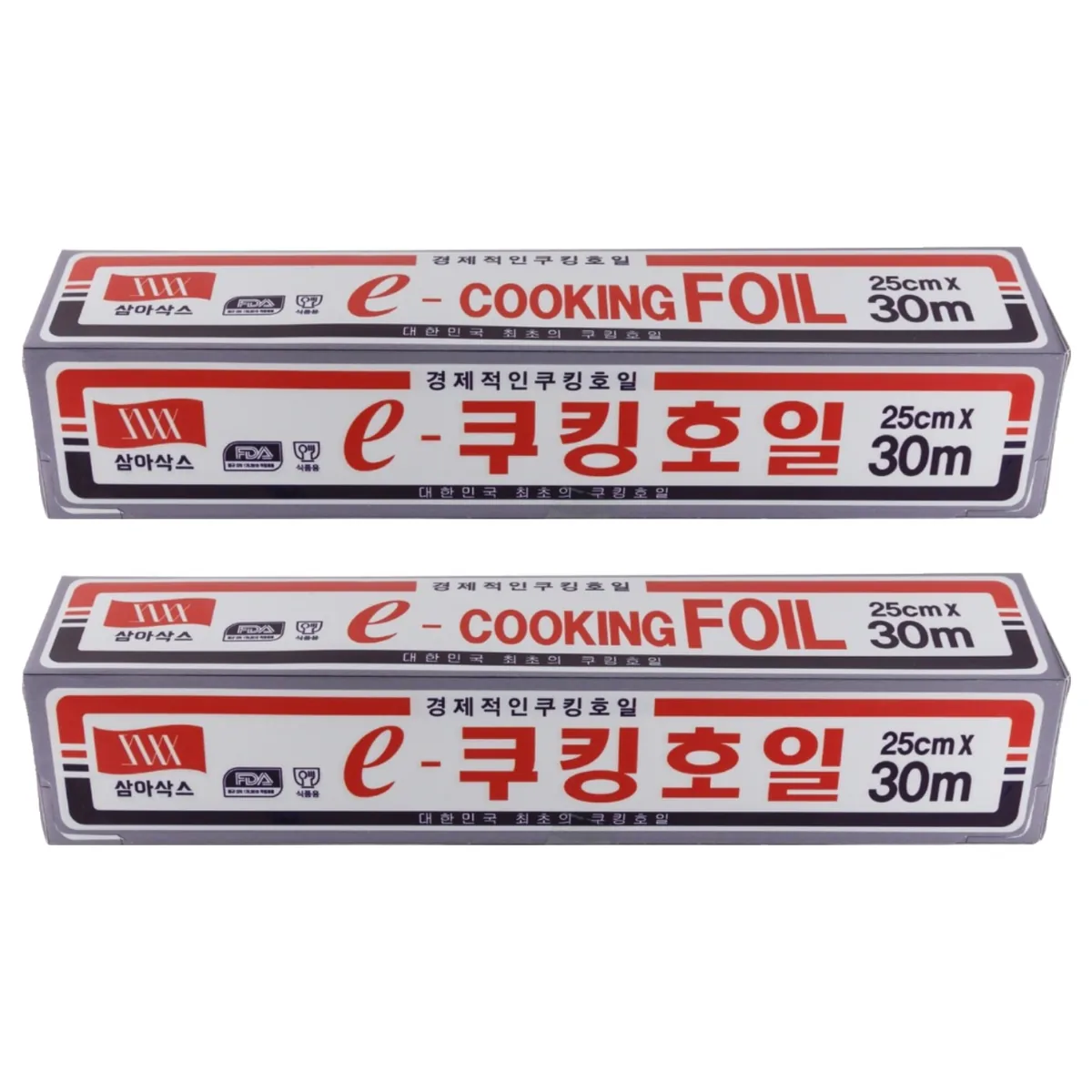 삼아삭스호일 e 쿠킹호일 가격 추이 삼아삭스호일 e 쿠킹호일 - 최저가 4,000원