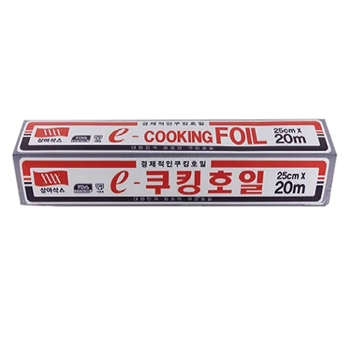 삼아삭스호일 e 쿠킹호일 가격 추이 삼아삭스호일 e 쿠킹호일 - 최저가 4,000원