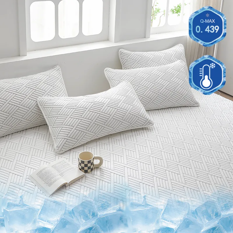 KURUA 100% 쿨잠 쿨매트 냉감 패드 쿨링 냉패드 침대 매트리스 가격 추이 KURUA 100% 쿨잠 쿨매트 냉감 패드 쿨링 냉패드 침대 매트리스 - 최저가 6,800원
