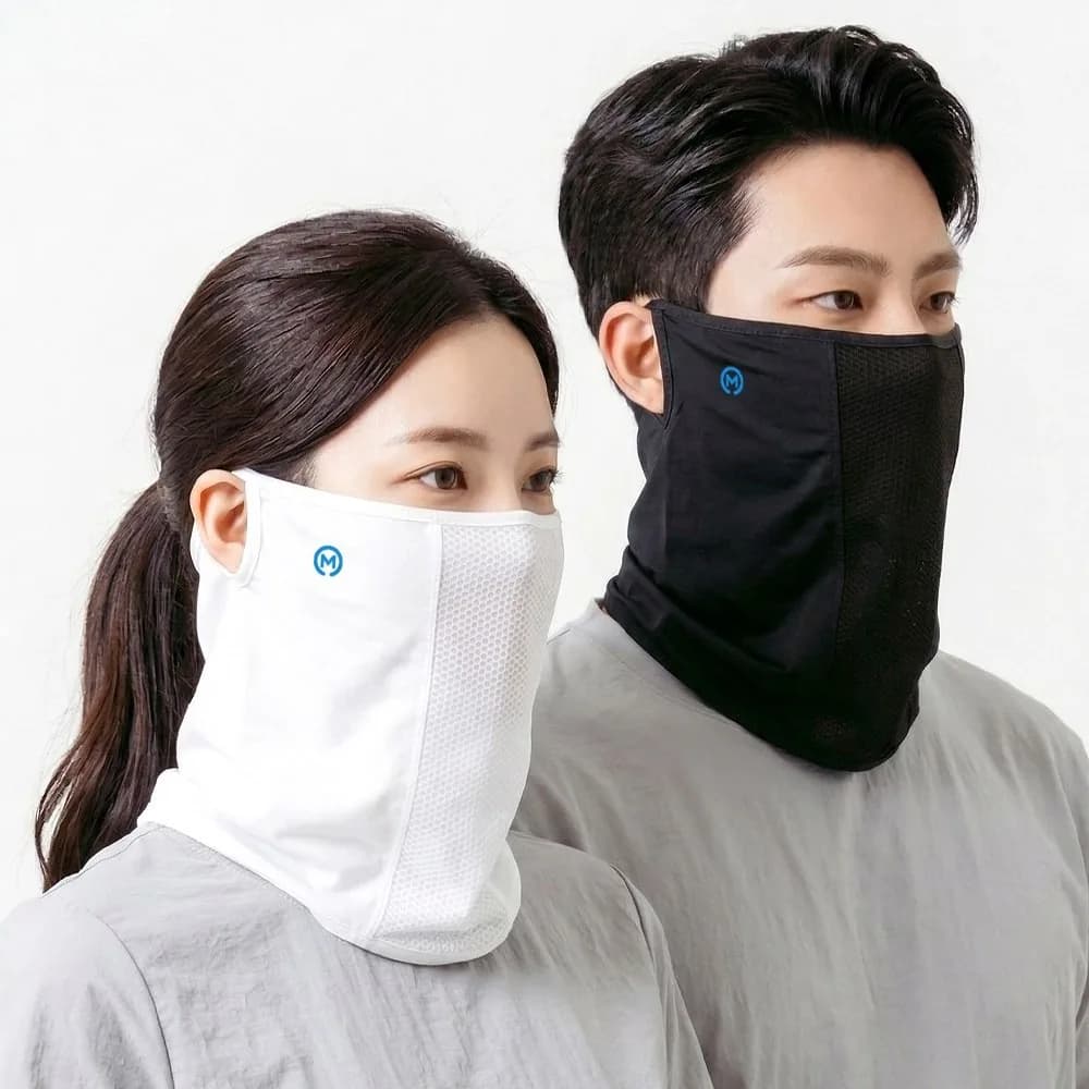 모매착 프로가드 자외선차단 쿨링 마스크 2+2 가격 추이 모매착 프로가드 자외선차단 쿨링 마스크 2+2 - 최저가 8,500원