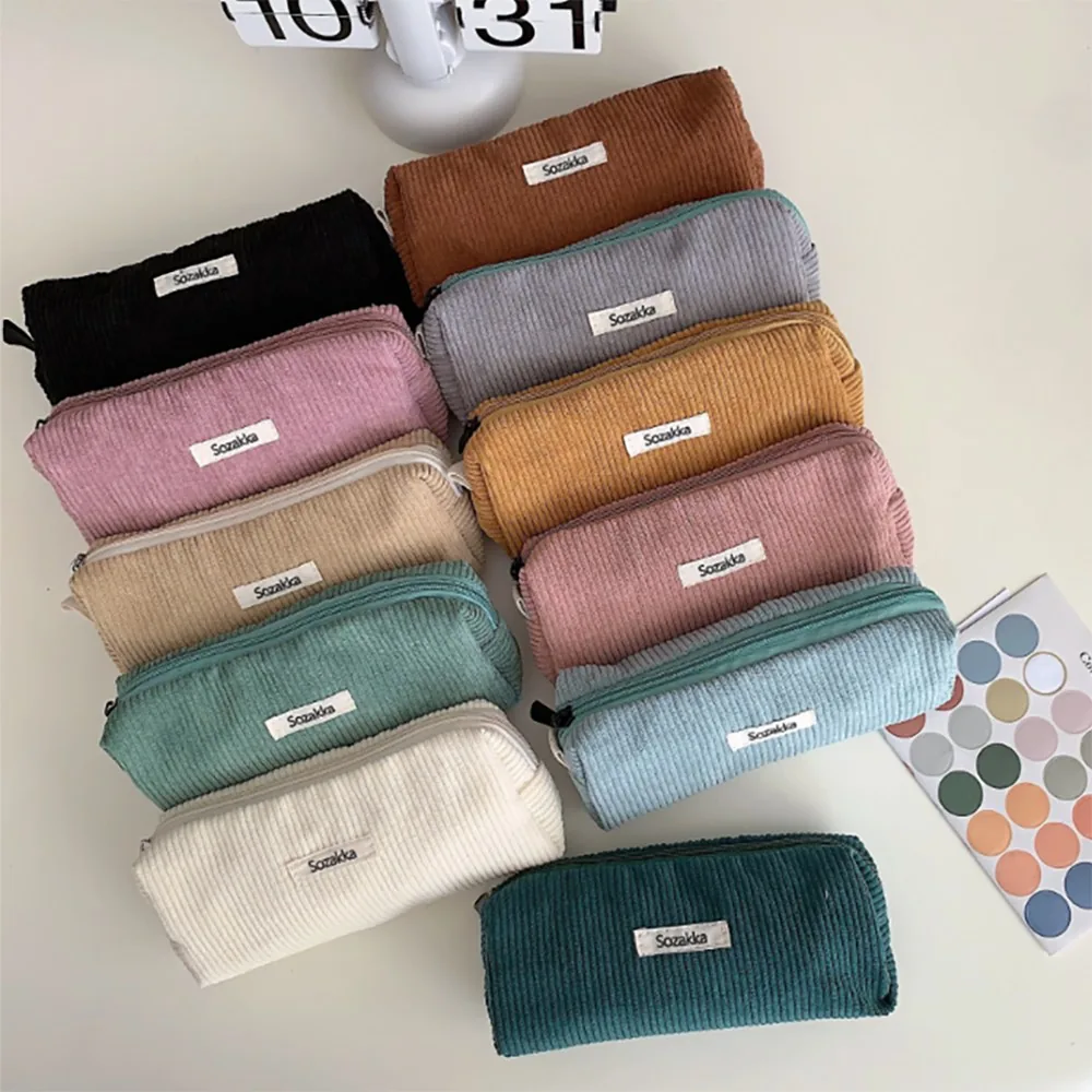 후암마켓 코듀로이 다용도 파우치 가격 추이 후암마켓 코듀로이 다용도 파우치 - 최저가 5,900원