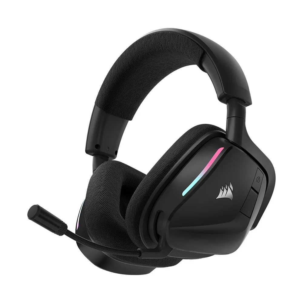커세어 보이드 V2 RGB 무선 게이밍 헤드셋 돌비 애트모스 가격 추이 커세어 보이드 V2 RGB 무선 게이밍 헤드셋 돌비 애트모스 - 최저가 143,800원