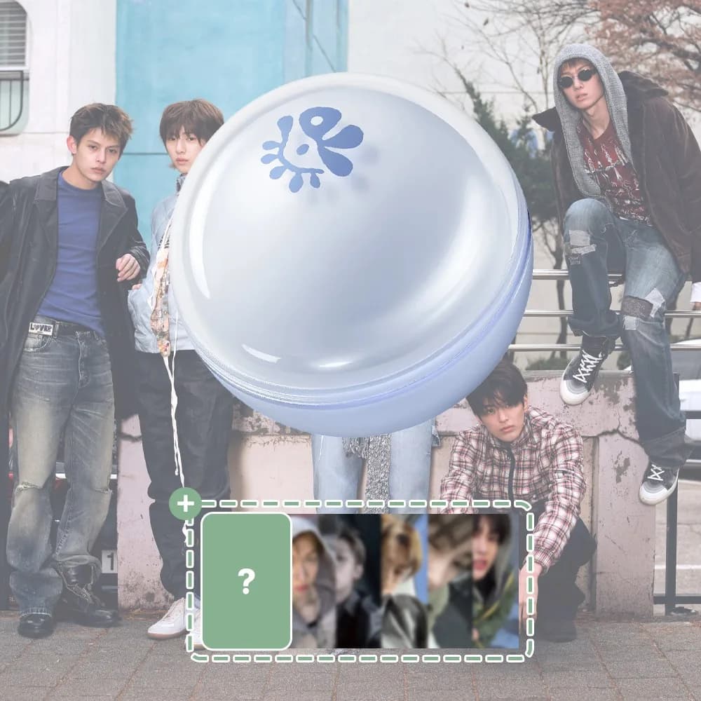 코르티스 그린그린 레드레드 앨범 2집 EP CORTIS GREENGREEN 블루립스 립밤 가격 추이 코르티스 그린그린 레드레드 앨범 2집 EP CORTIS GREENGREEN 블루립스 립밤 - 최저가 31,900원