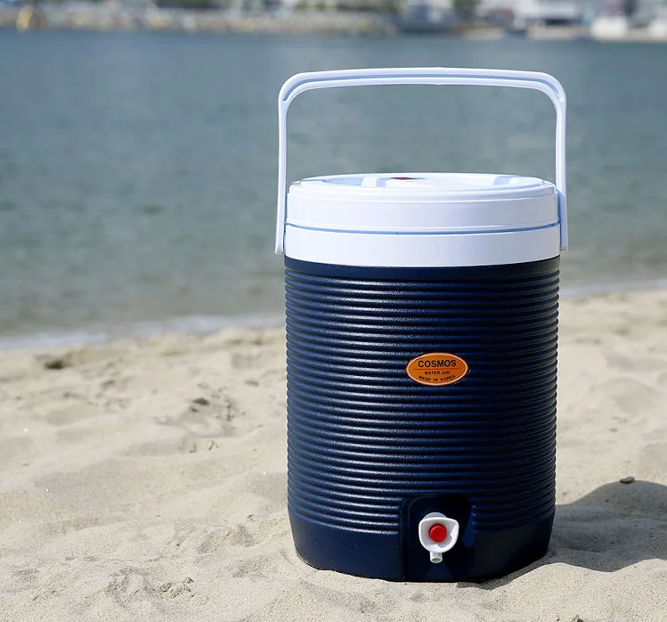 코스모스 보냉물통 11.5L 가격 추이 코스모스 보냉물통 11.5L - 최저가 35,000원