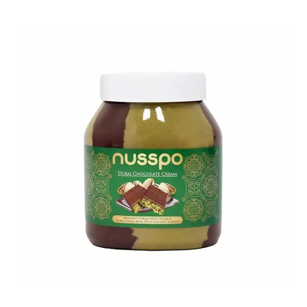 코스트코 NUSSPO 두바이초콜릿 크림 초콜릿스프레드 1kg 가격 추이 코스트코 NUSSPO 두바이초콜릿 크림 초콜릿스프레드 1kg - 최저가 16,890원