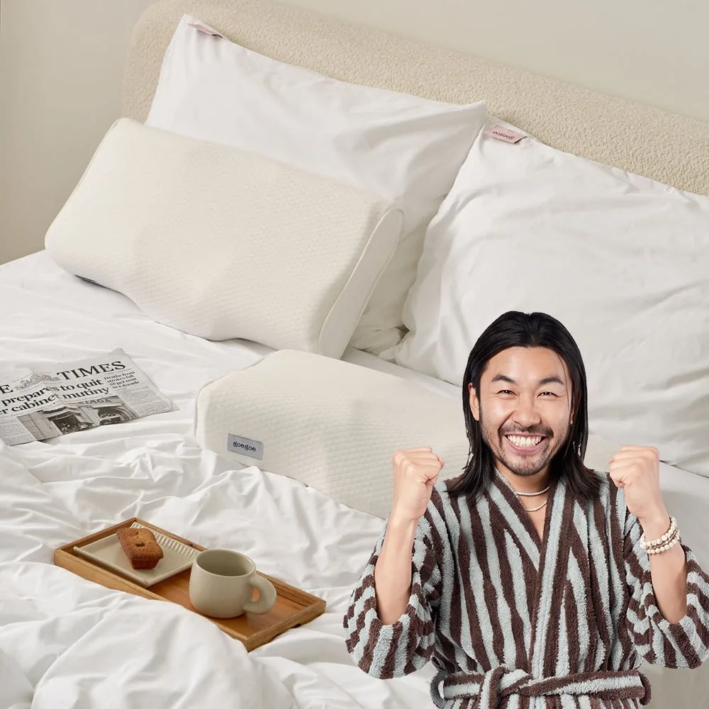 아늑앳홈 아늑호텔 고이고이 경추베개 메모리폼 화이트 1개 가격 추이 아늑앳홈 아늑호텔 고이고이 경추베개 메모리폼 화이트 1개 - 최저가 94,000원