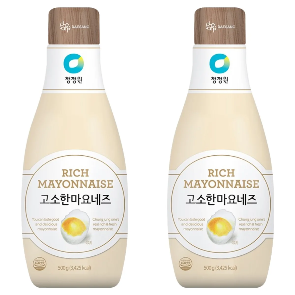 청정원 고소한 마요네즈 가격 추이 청정원 고소한 마요네즈 - 최저가 5,300원