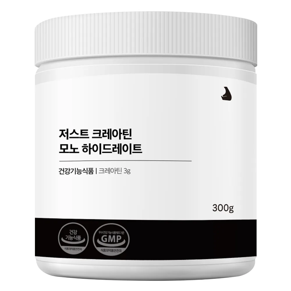 잠백이 저스트 크레아틴 가격 추이 잠백이 저스트 크레아틴 - 최저가 13,900원
