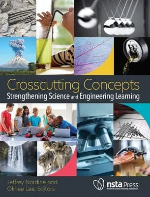 (영문도서) Crosscutting Concepts: Strengthening Science and Engineering Learning, Paperback 가격 추이 (영문도서) Crosscutting Concepts: Strengthening Science and Engineering Learning, Paperback - 최저가 59,800원