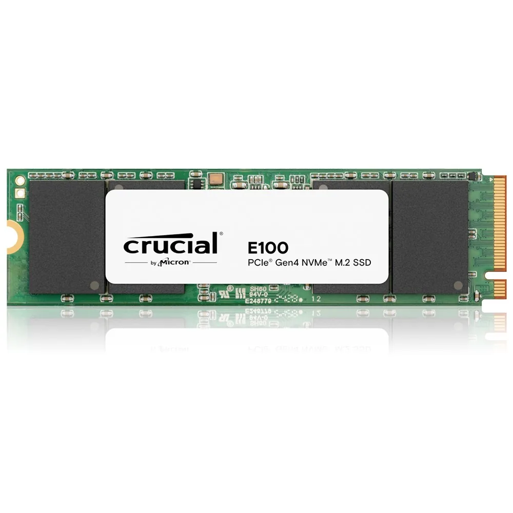 마이크론 Crucial E100 M.2 NVMe 1TB 가격 추이 마이크론 Crucial E100 M.2 NVMe 1TB - 최저가 275,110원