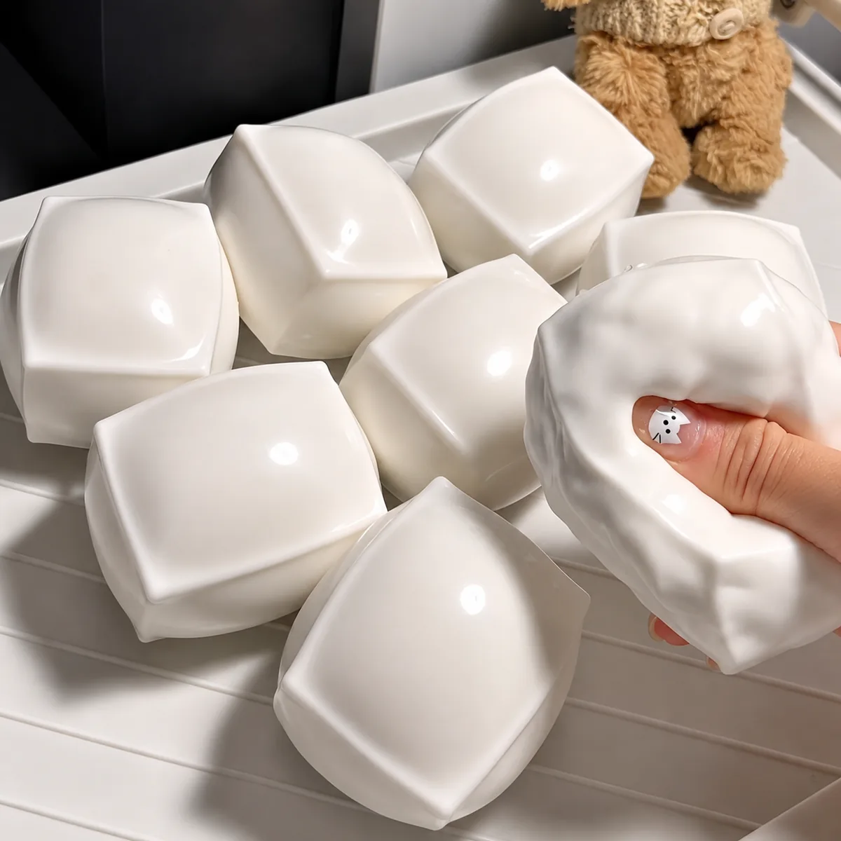 크런치 바삭바삭 말랑이 슬랑이 가격 추이 크런치 바삭바삭 말랑이 슬랑이 - 최저가 4,900원