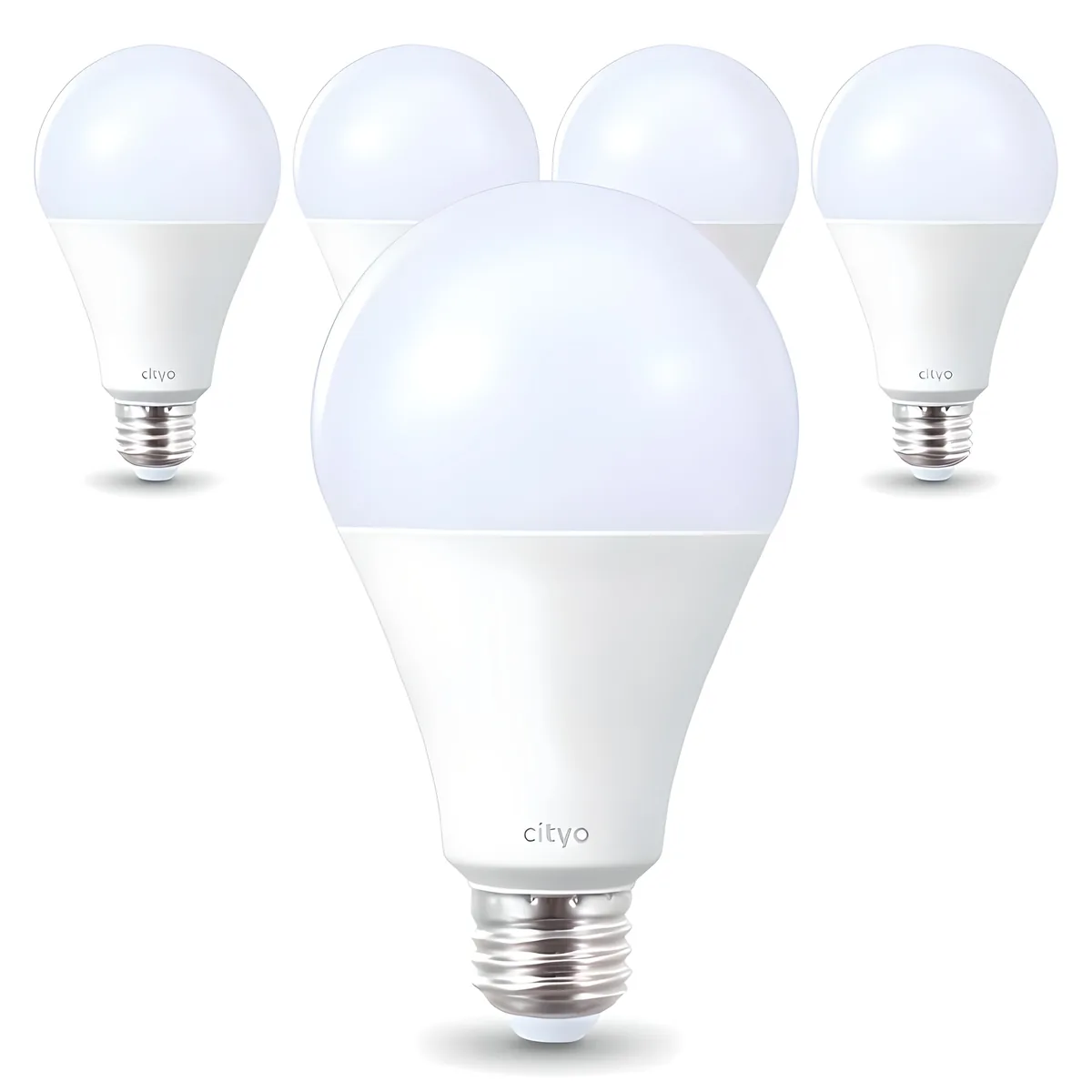 씨티오 LED 화이트 전구 20W 가격 추이 씨티오 LED 화이트 전구 20W - 최저가 5,500원