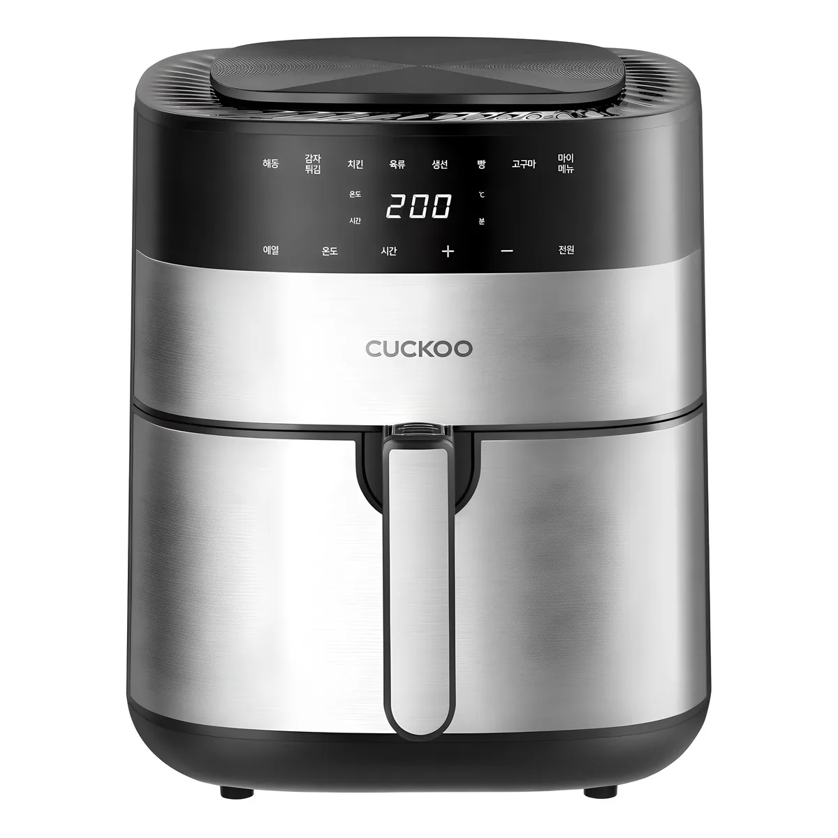 쿠쿠 에어프라이어 5.5L 가격 추이 쿠쿠 에어프라이어 5.5L - 최저가 71,910원