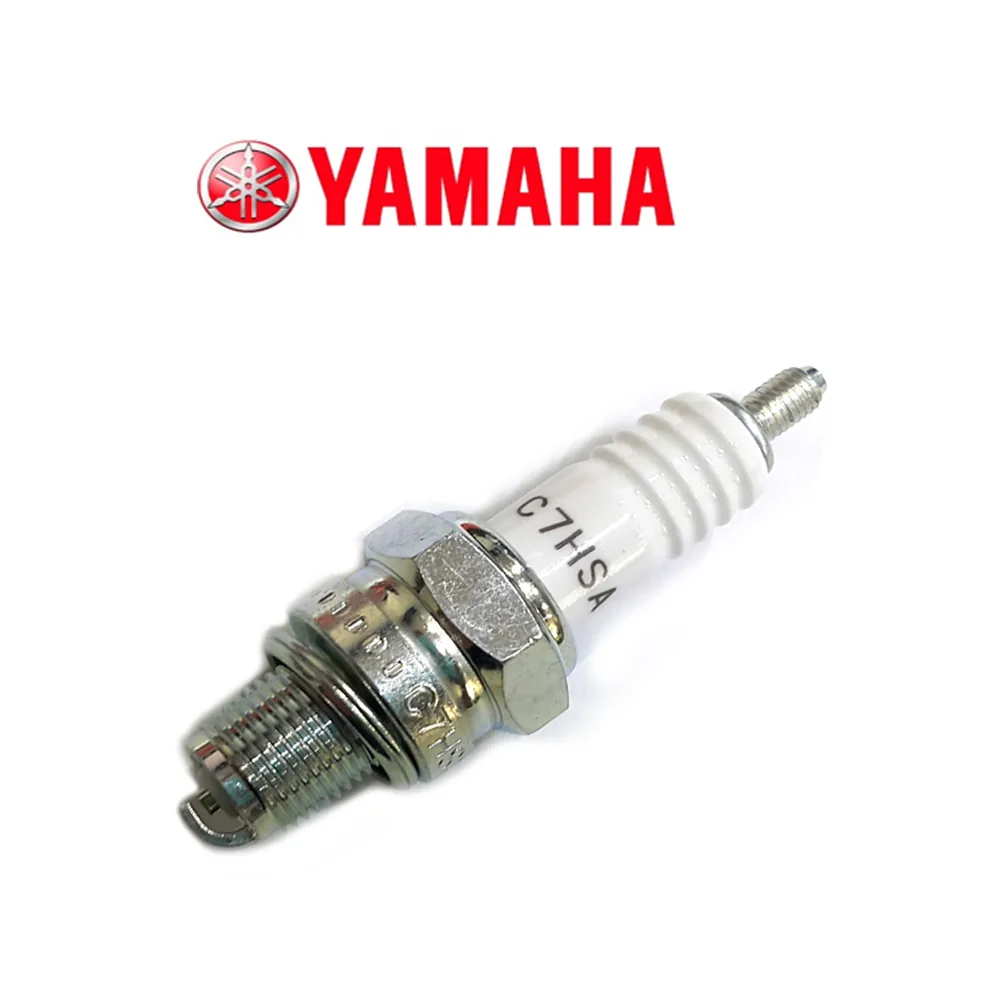 대림 시티에이스110 점화플러그 C7HSA/YAMAHA 순정 스파크플러그 가격 추이 대림 시티에이스110 점화플러그 C7HSA/YAMAHA 순정 스파크플러그 - 최저가 4,740원