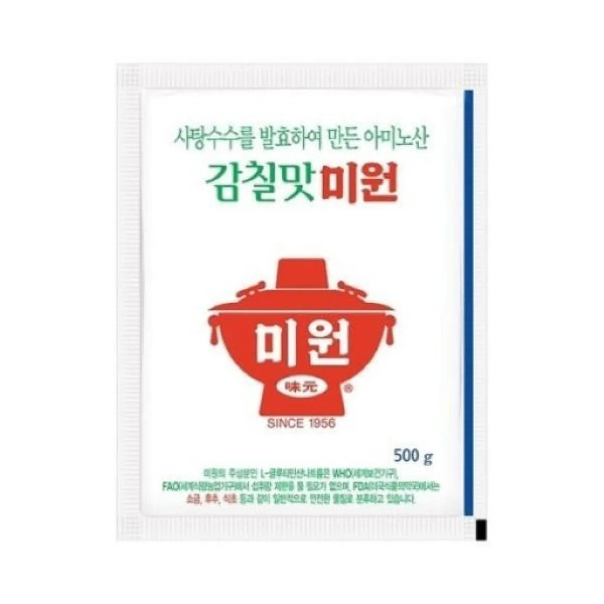 대상 감칠맛 미원 가격 추이 대상 감칠맛 미원 - 최저가 3,590원