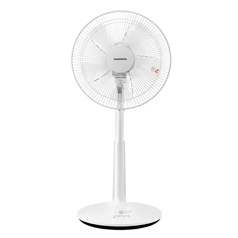 대우 가정용 저소음 타이머 스탠드형 선풍기 35cm DEF-CT140M 가격 추이 대우 가정용 저소음 타이머 스탠드형 선풍기 35cm DEF-CT140M - 최저가 39,900원